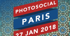 Paris Photo Social in association with LensConnect