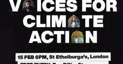 Muslim Voices on Climate Change – 15 Feb